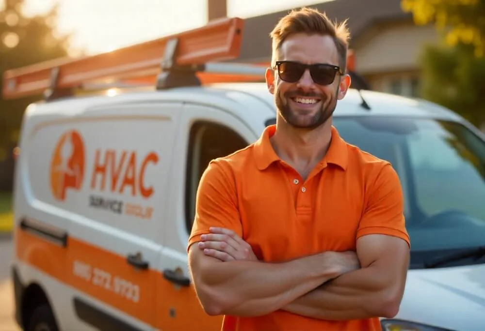 Professional HVAC repair and installation services in Lizella, GA